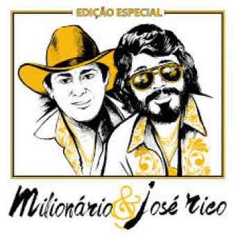 Milionario & Jose Rico 2015 - Edicao Especial - Na Escolha de 10 álbuns musicas o Pen-Drive será grátis...Aproveite!