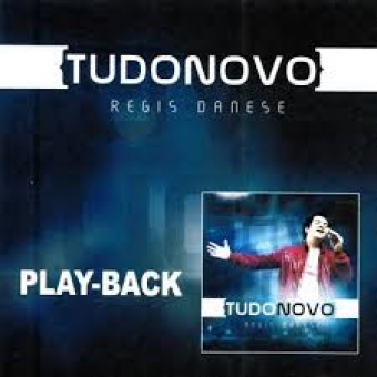 Regis Danese 2011 - Tudo Novo - Playback - Na Escolha de 10 álbuns musicais, 10 filmes ou desenhos, o Pen-Drive será grátis...Aproveite!