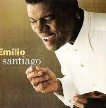 Emilio Santiago 1996 - Novela - Na Escolha de 10 álbuns musicas o Pen-Drive será grátis...Aproveite!