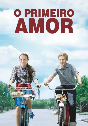 2010 O Primeiro Amor (Flipped) (Legendado) - Na Escolha de 10 filmes ou desenhos, o Pen-Drive será grátis...Aproveite!