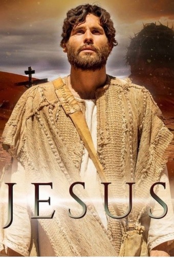 (Novo Testamento) NOVELA - Jesus (Completa 150 Capítulos) - PEN-DRIVE INCLUSO