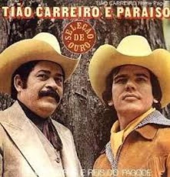 Tião Carreiro & Pardinho 1979 - Seleção de Ouro - Na Escolha de 10 álbuns musicas o Pen-Drive será grátis...Aproveite!