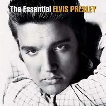 Elvis Presley 2007 - The Essential - Na escolha de 10 álbuns musicais, 10 filmes ou desenhos, o Pen-Drive será grátis...Aproveite!