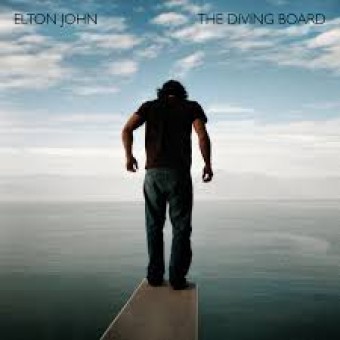 Elton John 2013 - The Diving Board - Na escolha de 10 álbuns musicais, 10 filmes ou desenhos, o Pen-Drive será grátis...Aproveite!