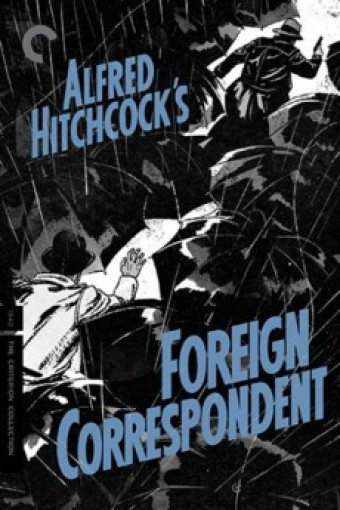 1940 Correspondente Estrangeiro (Foreign Correspondent) (Legendado) - Na Escolha de 10 filmes ou desenhos, o Pen-Drive será grátis...Aproveite! 