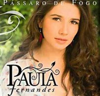 Paula Fernandes 2009 - Passaros de Fogo - Na Escolha de 10 álbuns musicas o Pen-Drive será grátis...Aproveite!