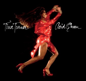 Tina Turner 1975 - Acid Queen - Na escolha de 10 álbuns musicais, 10 filmes ou desenhos, o Pen-Drive será grátis...Aproveite!