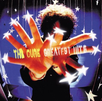 The Cure 2006 - Greatest Hits - Na escolha de 10 álbuns musicais, 10 filmes ou desenhos, o Pen-Drive será grátis...Aproveite!