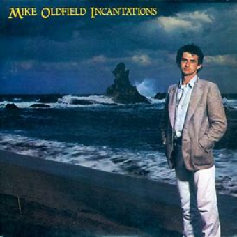 Mike oldfield 1978 - Incantation - Na escolha de 10 álbuns musicais, 10 filmes ou desenhos, o Pen-Drive será grátis...Aproveite!