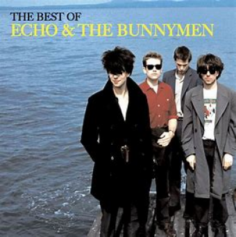 Echo And The Bunnymen 1994 - The Best of Echo & The Bunnymen - Na escolha de 10 álbuns musicais, 10 filmes ou desenhos, o Pen-Drive será grátis...Aproveite!