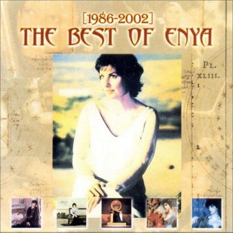 Enya 2002 - Best Of Enya - Na escolha de 10 álbuns musicais, 10 filmes ou desenhos, o Pen-Drive será grátis...Aproveite!