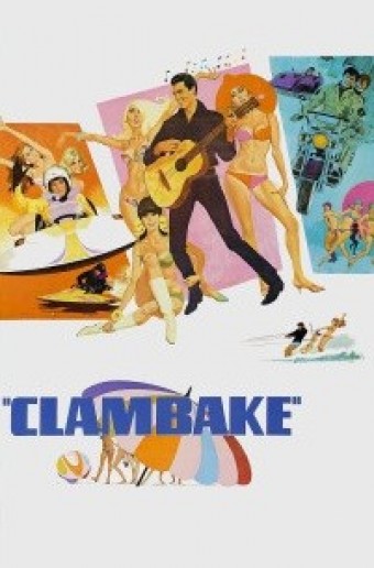 1967 Elvis Presley - Clambake (Legendado) - Na Escolha de 10 filmes ou desenhos, o Pen-Drive será grátis...Aproveite!