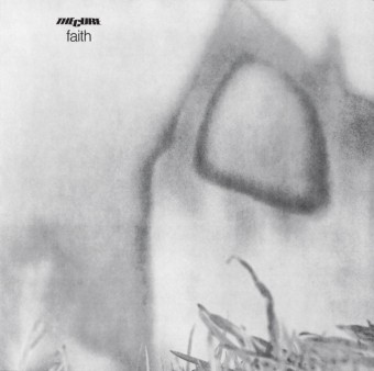 The Cure 1981 - Faith - Na escolha de 10 álbuns musicais, 10 filmes ou desenhos, o Pen-Drive será grátis...Aproveite!