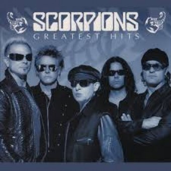 Scorpions 2008 - Greatest Hits - Na escolha de 10 álbuns musicais, 10 filmes ou desenhos, o Pen-Drive será grátis...Aproveite!