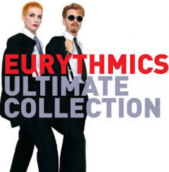 Eurythmics 2005 - Ultimate Collection - Na escolha de 10 álbuns musicais, 10 filmes ou desenhos, o Pen-Drive será grátis...Aproveite!