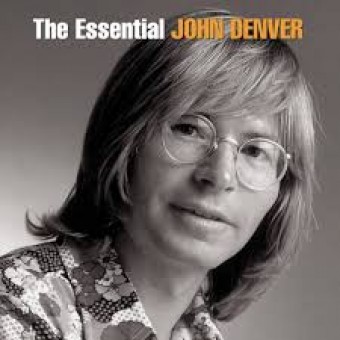 John Denver 2005 - The Essential John Denver - Na escolha de 10 álbuns musicais, 10 filmes ou desenhos, o Pen-Drive será grátis...Aproveite!