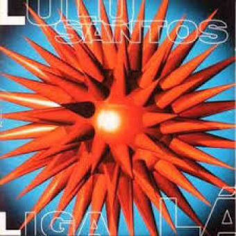 Lulu Santos 1997 - Liga La - Na escolha de 10 álbuns musicais, 10 filmes ou desenhos, o Pen-Drive será grátis...Aproveite!