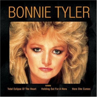 Bonnie Tyler 1999 - Super Hits - Na escolha de 10 álbuns musicais, 10 filmes ou desenhos, o Pen-Drive será grátis...Aproveite!