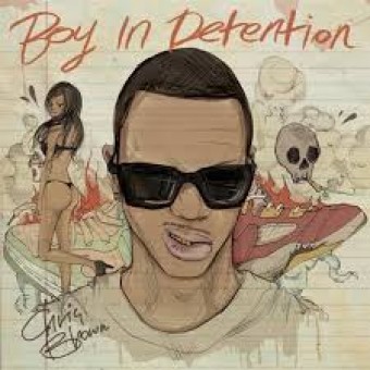 Chris Brown 2011 - Boy In Detention - Na escolha de 10 álbuns musicais, 10 filmes ou desenhos, o Pen-Drive será grátis...Aproveite!