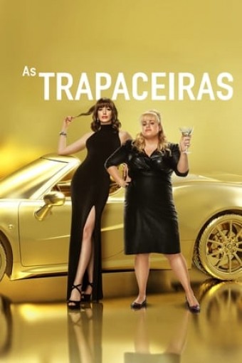 2019 As Trapaceiras (Dublado) - Na Escolha de 10 filmes ou desenhos, o Pen-Drive será grátis...Aproveite!