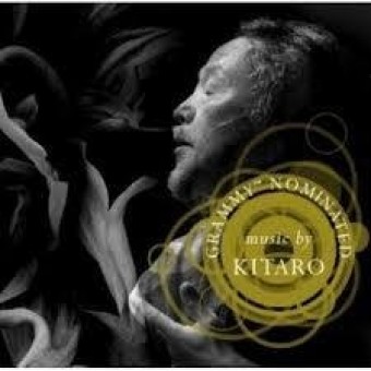 Kitaro 2010 - Grammy Nominated - Na escolha de 10 álbuns musicais, 10 filmes ou desenhos, o Pen-Drive será grátis...Aproveite!
