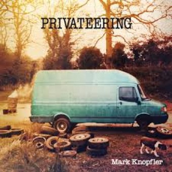 Mark Knopfler 2012 - Privateering - Na escolha de 10 álbuns musicais, 10 filmes ou desenhos, o Pen-Drive será grátis...Aproveite!