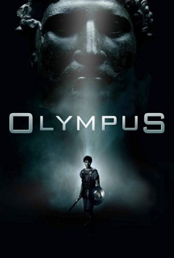 2021 Olympus - Na Escolha de 10 filmes ou desenhos, o Pen-Drive será grátis...Aproveite!