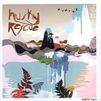 Husky Rescue 2005 - Country Falls - Na escolha de 10 álbuns musicais, 10 filmes ou desenhos, o Pen-Drive será grátis...Aproveite!