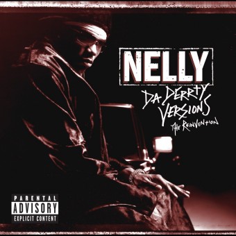 Nelly 2003 - Da Derrty Versions- The Reinvention - Na escolha de 10 álbuns musicais, 10 filmes ou desenhos, o Pen-Drive será grátis...Aproveite!