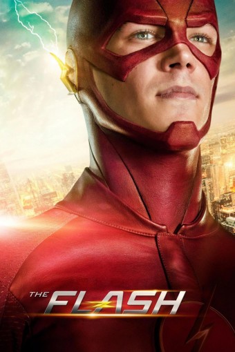 DC - The Flash - 2ª Temporada (Dublado) - PEN-DRIVE INCLUSO