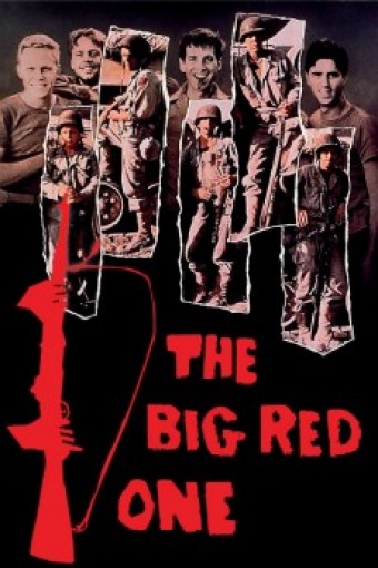 1980 The Big Red One (Legendado) - Na Escolha de 10 filmes ou desenhos, o Pen-Drive será grátis...Aproveite!