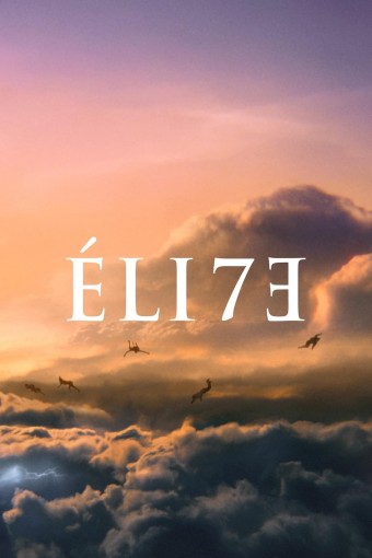 Elite - 7ª Temporada (Dublado) - PEN-DRIVE INCLUSO