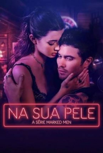 2025 Na Sua Pele - A Série Marked Men (Dublado) - Na Escolha de 10 filmes ou desenhos, o Pen-Drive será grátis...Aproveite!