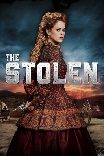 2017 The Stolen (Dublado) - Na Escolha de 10 filmes ou desenhos, o Pen-Drive será grátis...Aproveite!