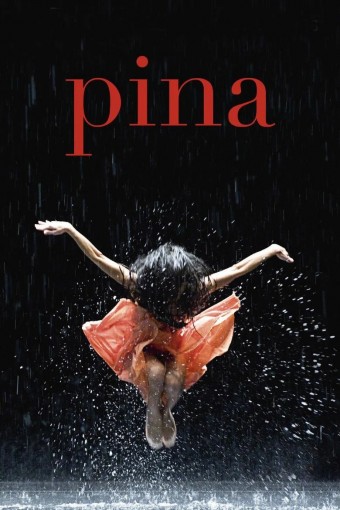 2011 Pina (Wim Wenders) (Documentário) (Legendado)