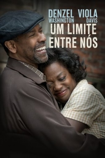 2016 Um Limite Entre Nós (Dublado) - Na Escolha de 10 filmes ou desenhos, o Pen-Drive será grátis...Aproveite!