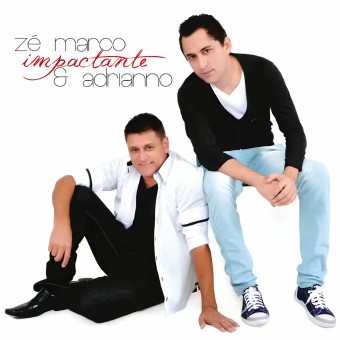 Evangélica - Zé Marco & Adriano - Impactante - Na escolha de 10 álbuns musicais, 10 filmes ou desenhos, o Pen-Drive será grátis...Aproveite!