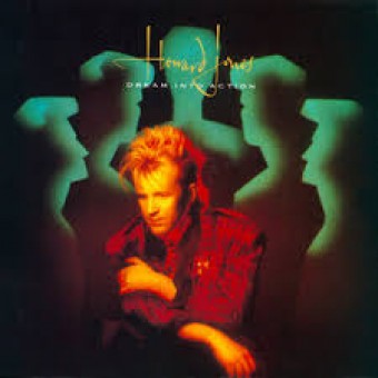 Howard Jones 1985 - Dream Into Action - Na escolha de 10 álbuns musicais, 10 filmes ou desenhos, o Pen-Drive será grátis...Aproveite!