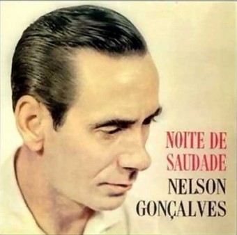 Nelson Gonçalves 1961 - Noite de Saudade - Na Escolha de 10 álbuns musicas o Pen-Drive será grátis...Aproveite!