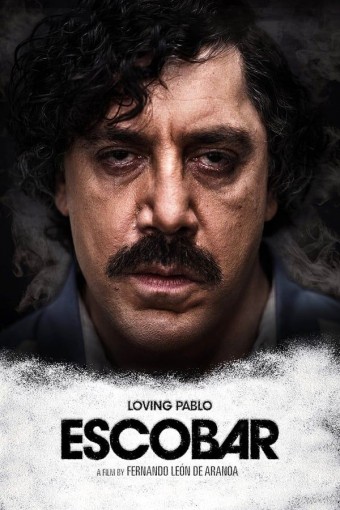 2018 Escobar - A Traição (Dublado) - Na Escolha de 10 filmes ou desenhos, o Pen-Drive será grátis...Aproveite!