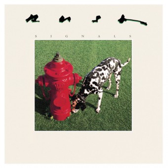 Rush 1982 - Signals - Na escolha de 10 álbuns musicais, 10 filmes ou desenhos, o Pen-Drive será grátis...Aproveite!