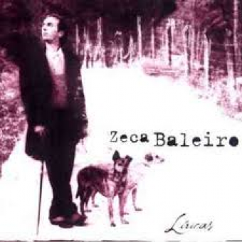 Zeca Baleiro 2008 - Liricas - Na escolha de 10 álbuns musicais, 10 filmes ou desenhos, o Pen-Drive será grátis...Aproveite!