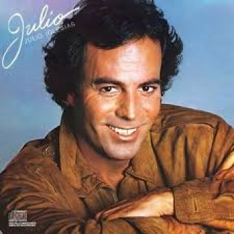 Julio Iglesias 1983 - Julio - Na escolha de 10 álbuns musicais, 10 filmes ou desenhos, o Pen-Drive será grátis...Aproveite!