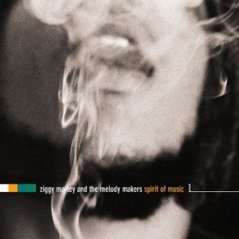 Ziggy Marley 1999 - Spirit of Music - Na escolha de 10 álbuns musicais, 10 filmes ou desenhos, o Pen-Drive será grátis...Aproveite!