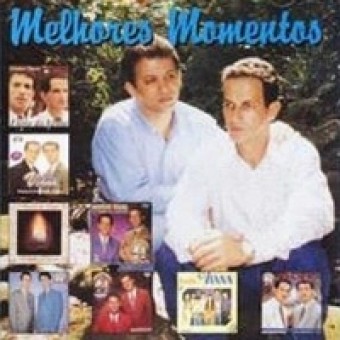 Evangélica - Irmãos Viana 2006 - Melhores Momentos - Na escolha de 10 álbuns musicais, 10 filmes ou desenhos, o Pen-Drive será grátis...Aproveite!