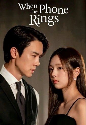 DORAMA - When The Phone Rings (Dublado) - PEN-DRIVE INCLUSO