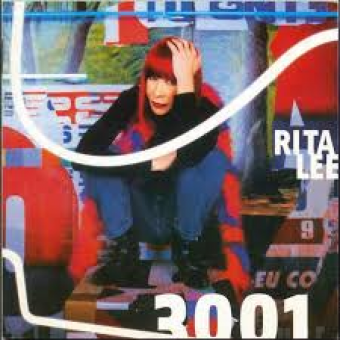 Rita Lee 2000 - Rita Lee 3001 - Na escolha de 10 álbuns musicais, 10 filmes ou desenhos, o Pen-Drive será grátis...Aproveite!