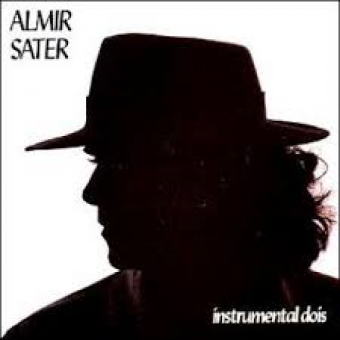 Almir Sater 1990 - Instrumental Dois - Na Escolha de 10 álbuns musicais, 10 filmes ou desenhos, o Pen-Drive será grátis...Aproveite!