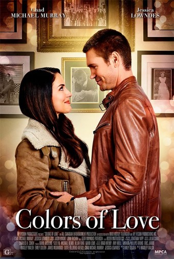 2021 Colors of Love - Na Escolha de 10 filmes ou desenhos, o Pen-Drive será grátis...Aproveite!