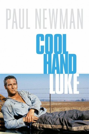 1967 Cool Hand Luke (Legendado) - Na Escolha de 10 filmes ou desenhos, o Pen-Drive será grátis...Aproveite!